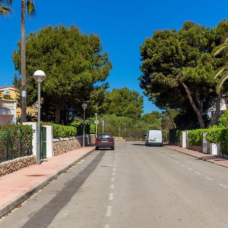 Villa Seve Cala en Bosc Eksteriør bilde
