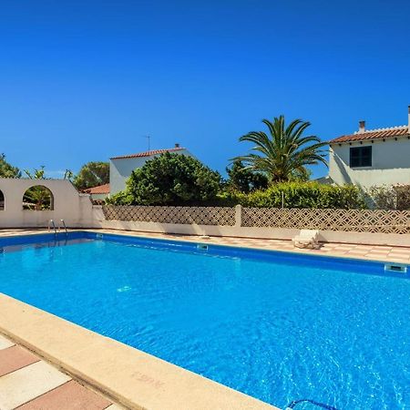 Villa Seve Cala en Bosc Eksteriør bilde