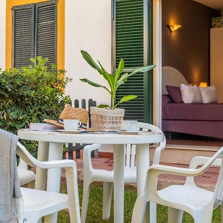 Villa Seve Cala en Bosc Eksteriør bilde