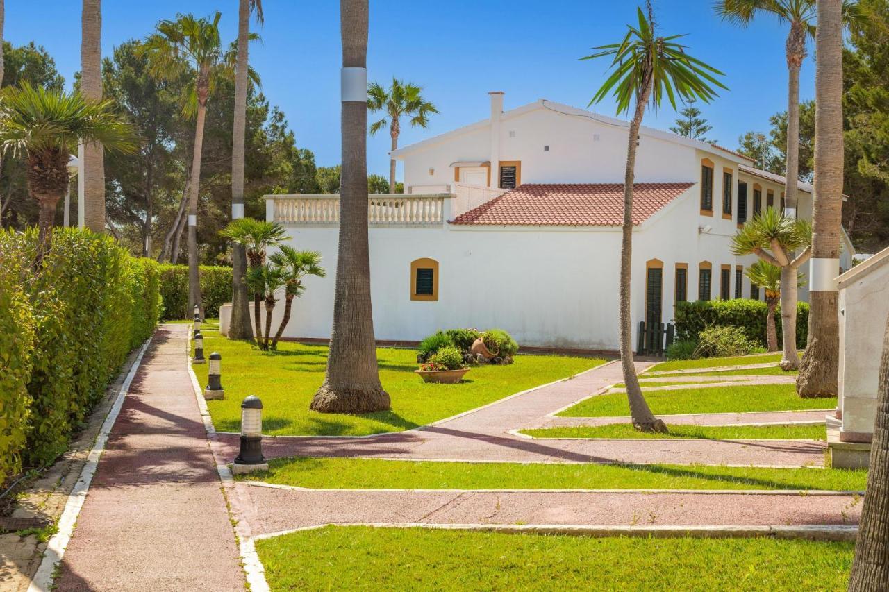 Villa Seve Cala en Bosc Eksteriør bilde