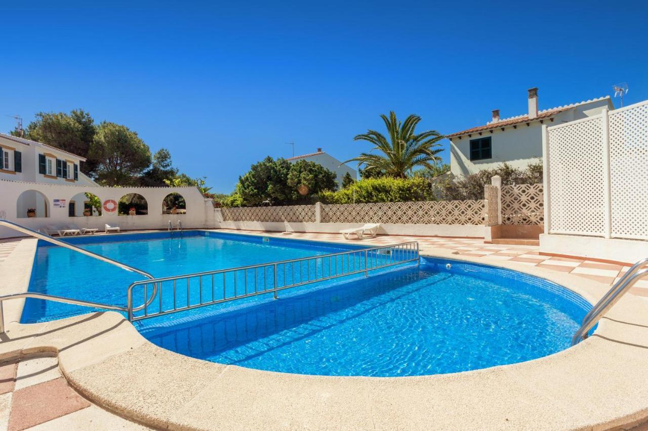 Villa Seve Cala en Bosc Eksteriør bilde