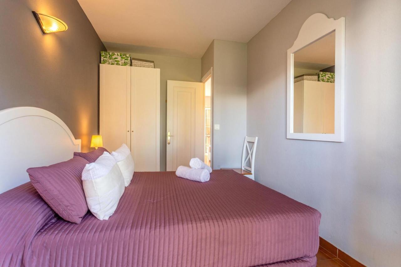 Villa Seve Cala en Bosc Eksteriør bilde
