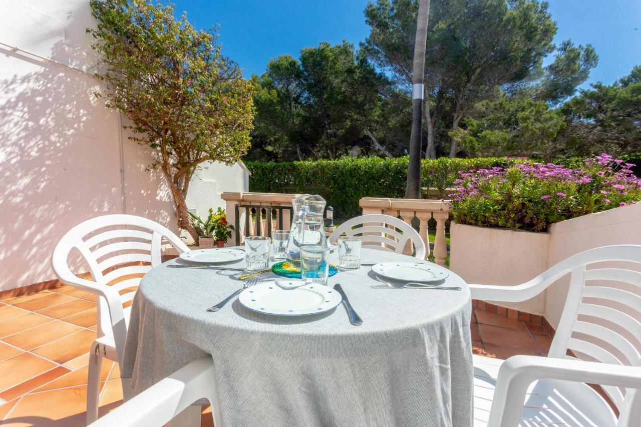Villa Seve Cala en Bosc Eksteriør bilde
