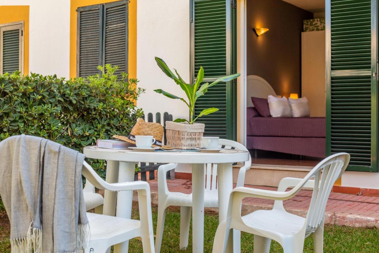 Villa Seve Cala en Bosc Eksteriør bilde